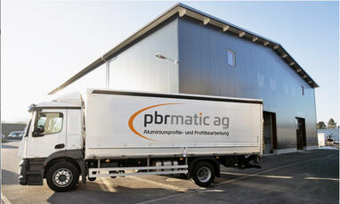 Just-in-Time Logistik