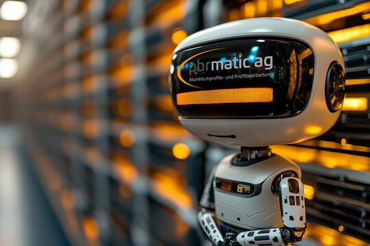 Einführung eines neuen Datenmanagementsystems