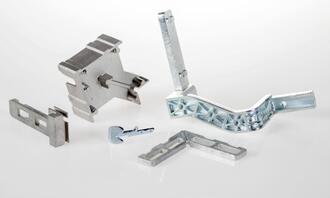 Aluminium- und Zinkdruckguss