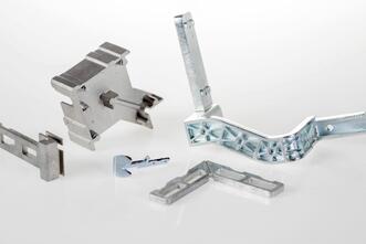 Aluminium- und Zinkdruckguss