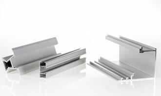 Aluminiumprofile