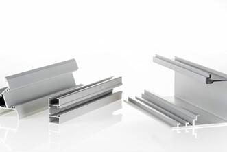 Aluminiumprofile