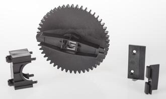 Kunststoff-Spritzgussteile