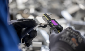 Qualität ohne Kompromisse