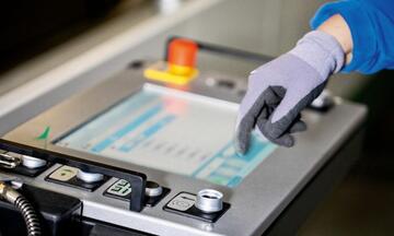 Arbeitssicherheit und Umwelt