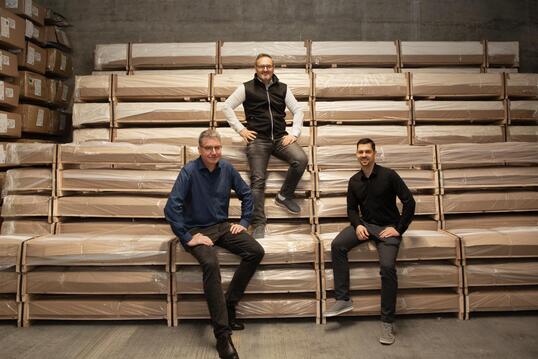 Der Spezialist für Aluminiumprofile, Metall- und Kunststoffteile