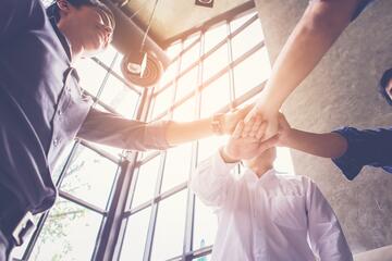 Verlässlicher Partner