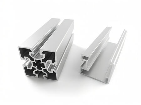 Aluminiumprofile