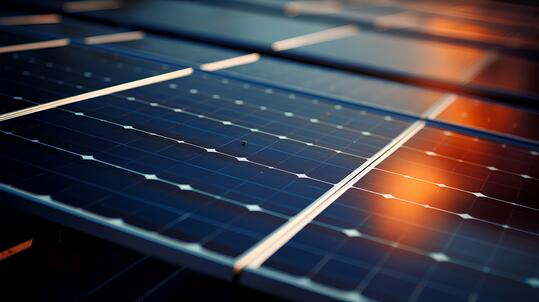 Schweizer Präzision für die Solarindustrie